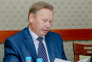 Изменится областное законодательство в сфере межбюджетных отношений